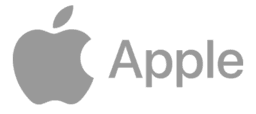 Apple logo