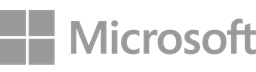 Microsoft logo