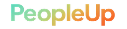 PeopleUp logo